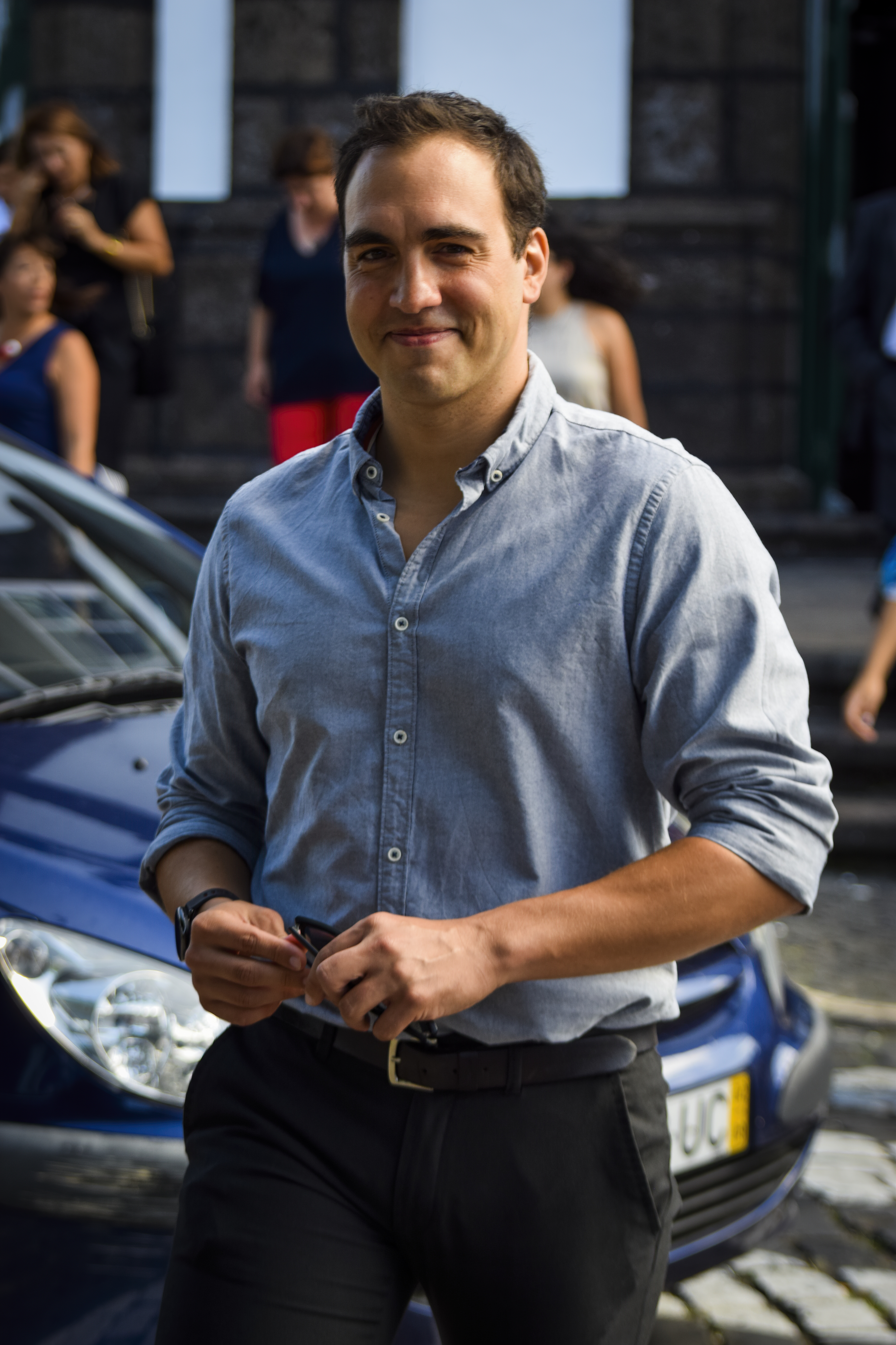 Hugo Ferreira Mendes