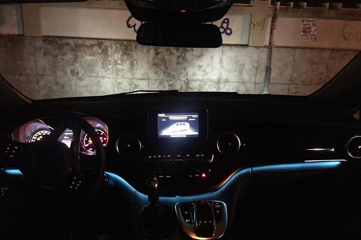 Private Transfer To or From Badajoz
