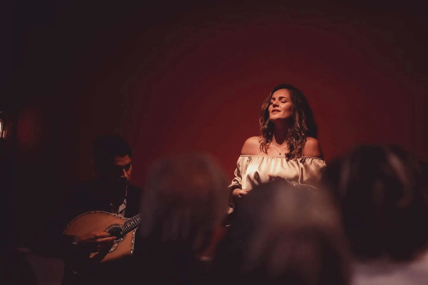 Lisbon Afternoon: Private Tour with Monuments and Fado Dinner