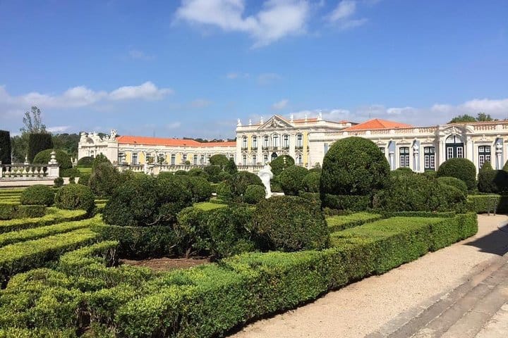 The Royal Route - Private Tour