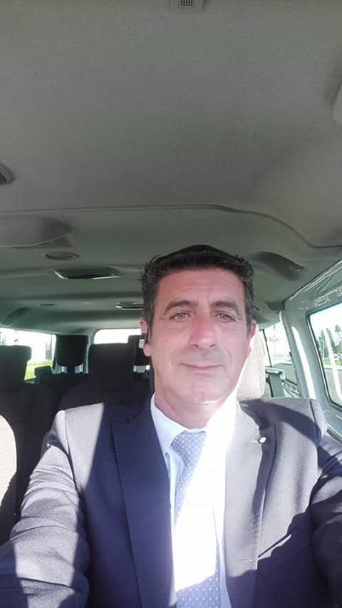 Paulo Rui Marques Barbacinhas