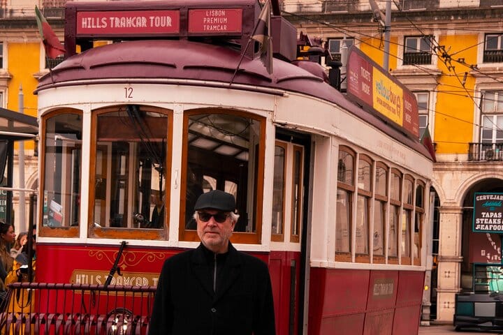 Photo tours in Lisbon, record your memories!