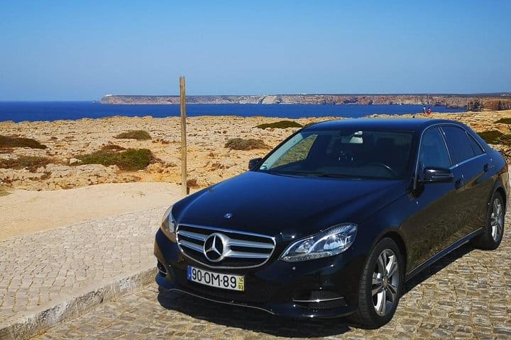 Private Transfer To or From Madrid