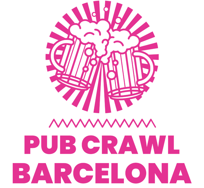 Pub Crawl Barcelona by E VOLVE