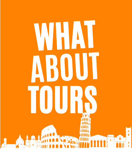 What About Tours