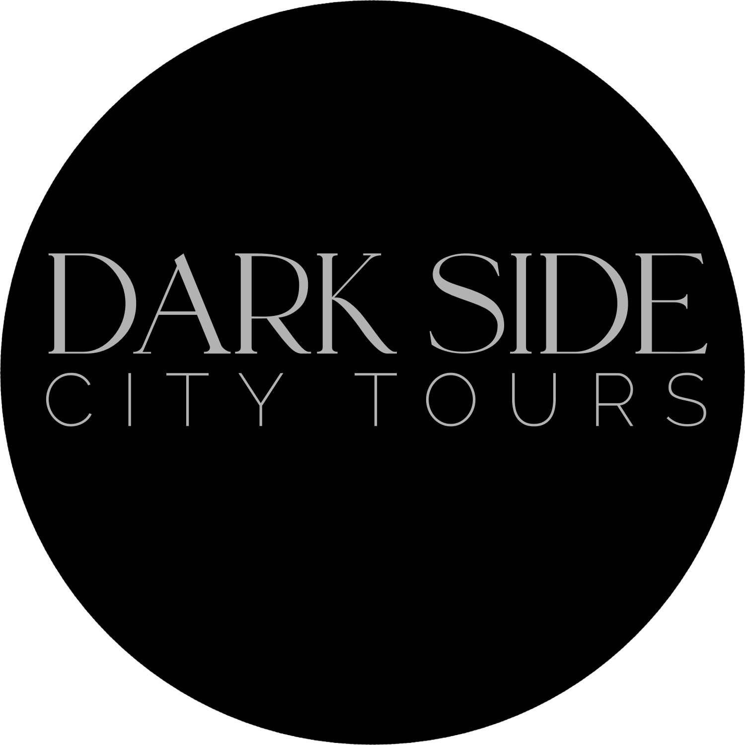 Dark Side City Tours