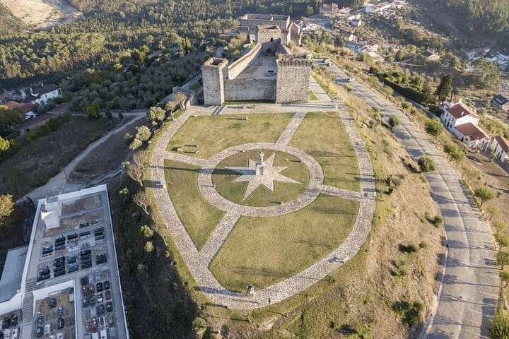 Templar Route - Secrets and Mysteries in Private Tour