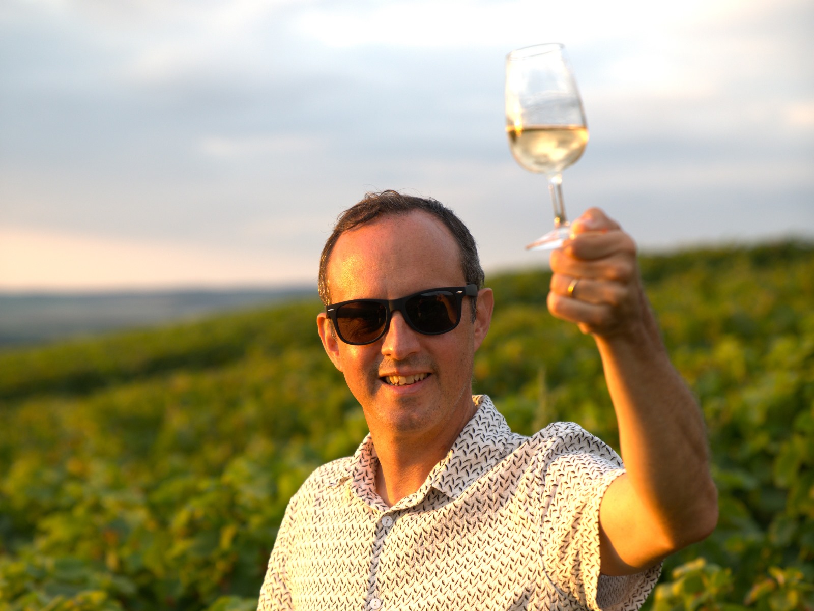 RAPHAEL DE VASCONCELLOS