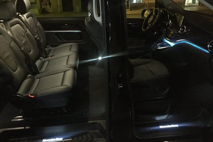 Private Transfer To or From Vila Real