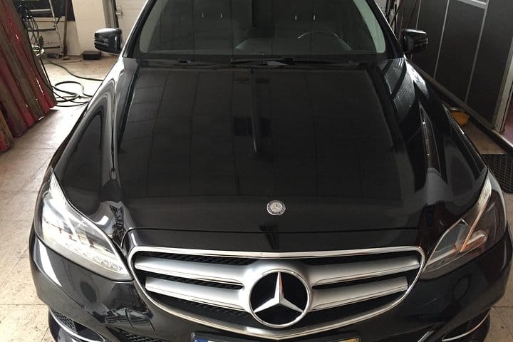 Private Transfer From or To Lisbon Airport