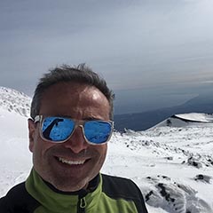 MICHELE DI BELLA