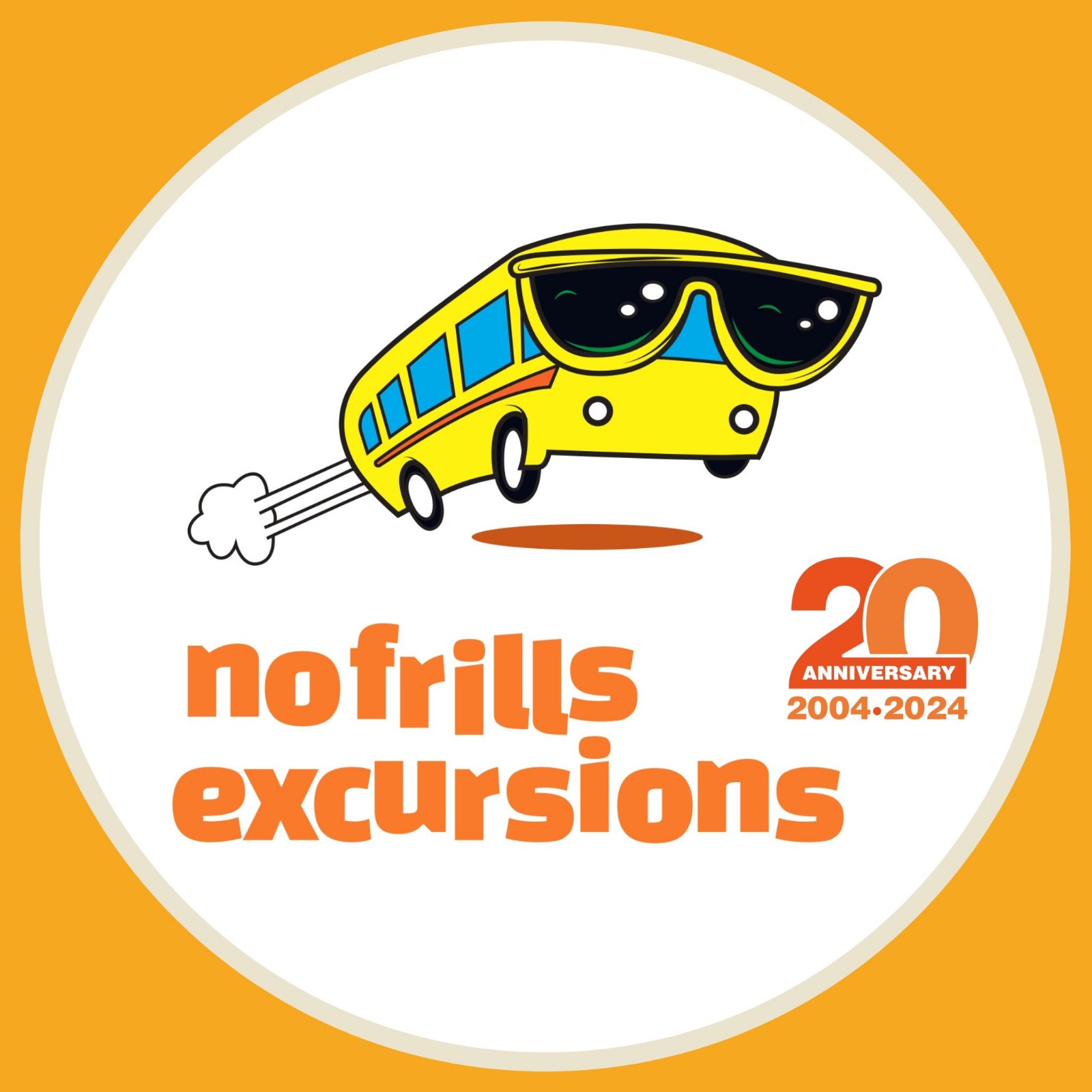 nofrills excursions