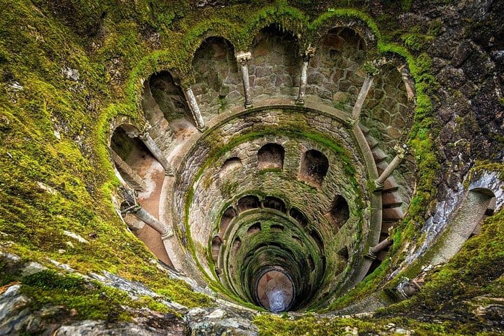 Private Tour 2 Days Sintra and Lisbon