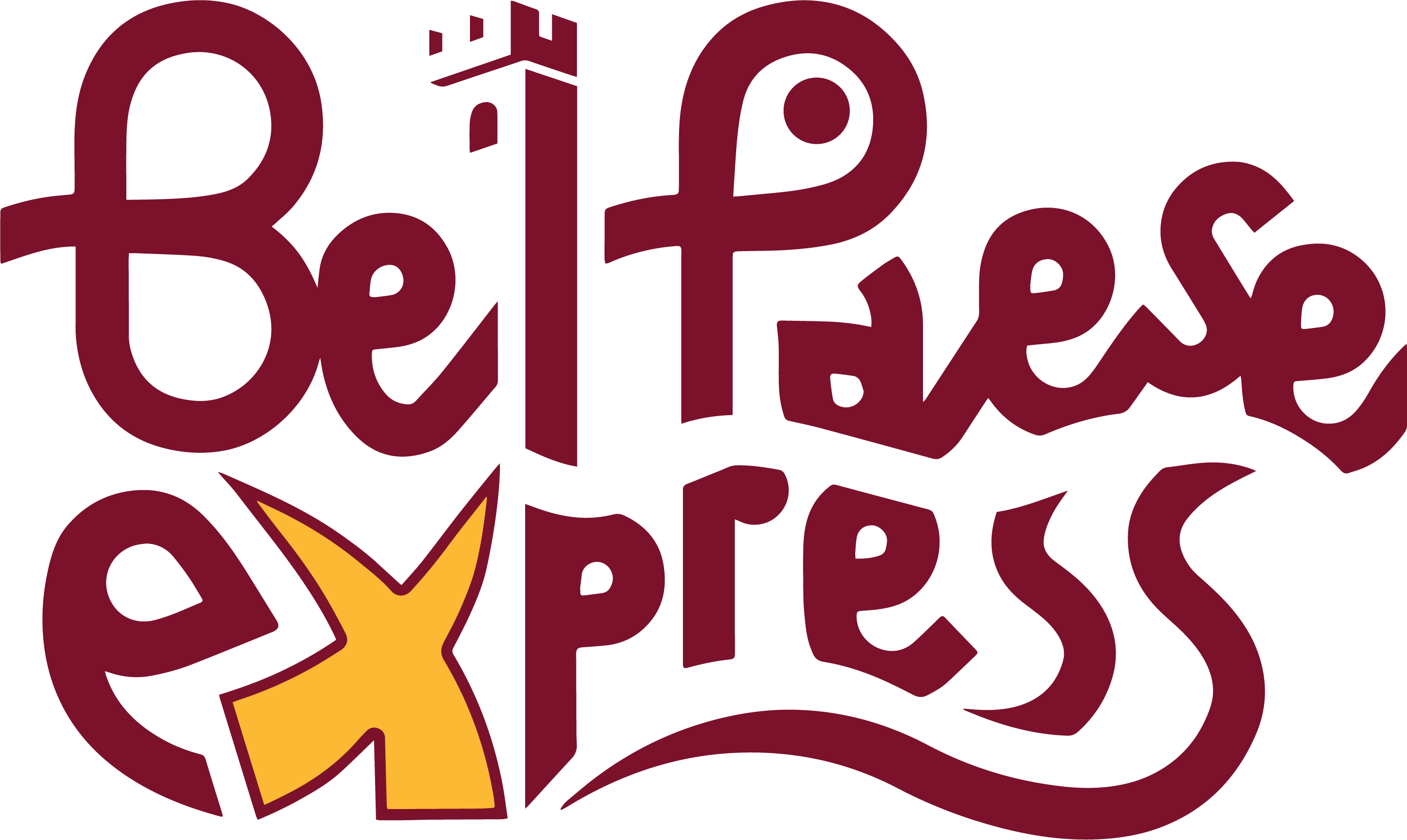 BelPaese Express