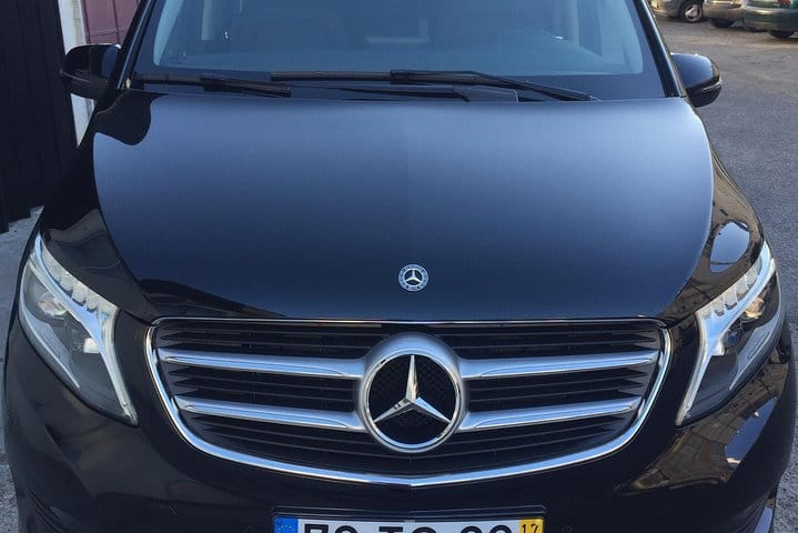 Private Transfer To or From Seia