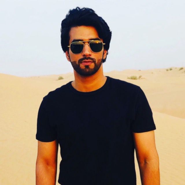 Muhammad Zahid