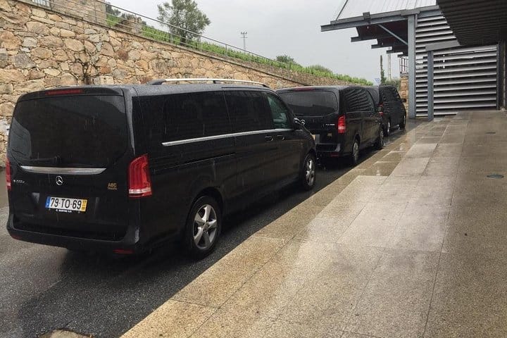 Private Transfer To or From Sagres