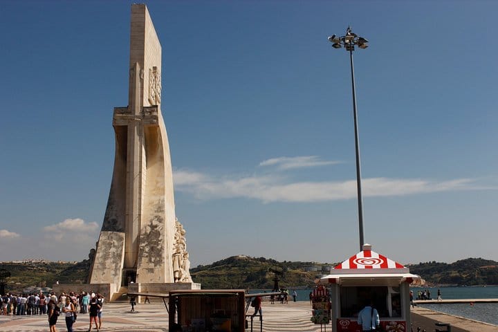 Lisbon City Tour - Full Day Private Tour