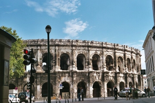 Full Day Private Tour from Nimes