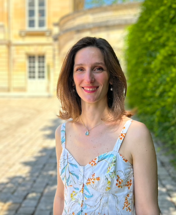 Adeline Marchand