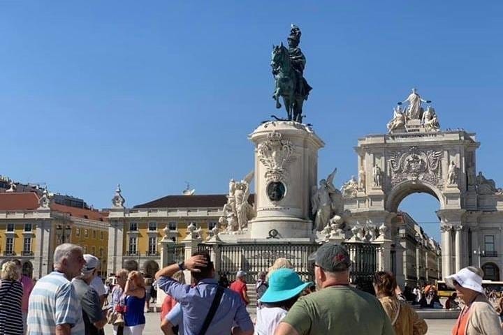 Private Tour 9 Days in Portugal including Lisbon, Fátima, Sintra, Porto, Évora..