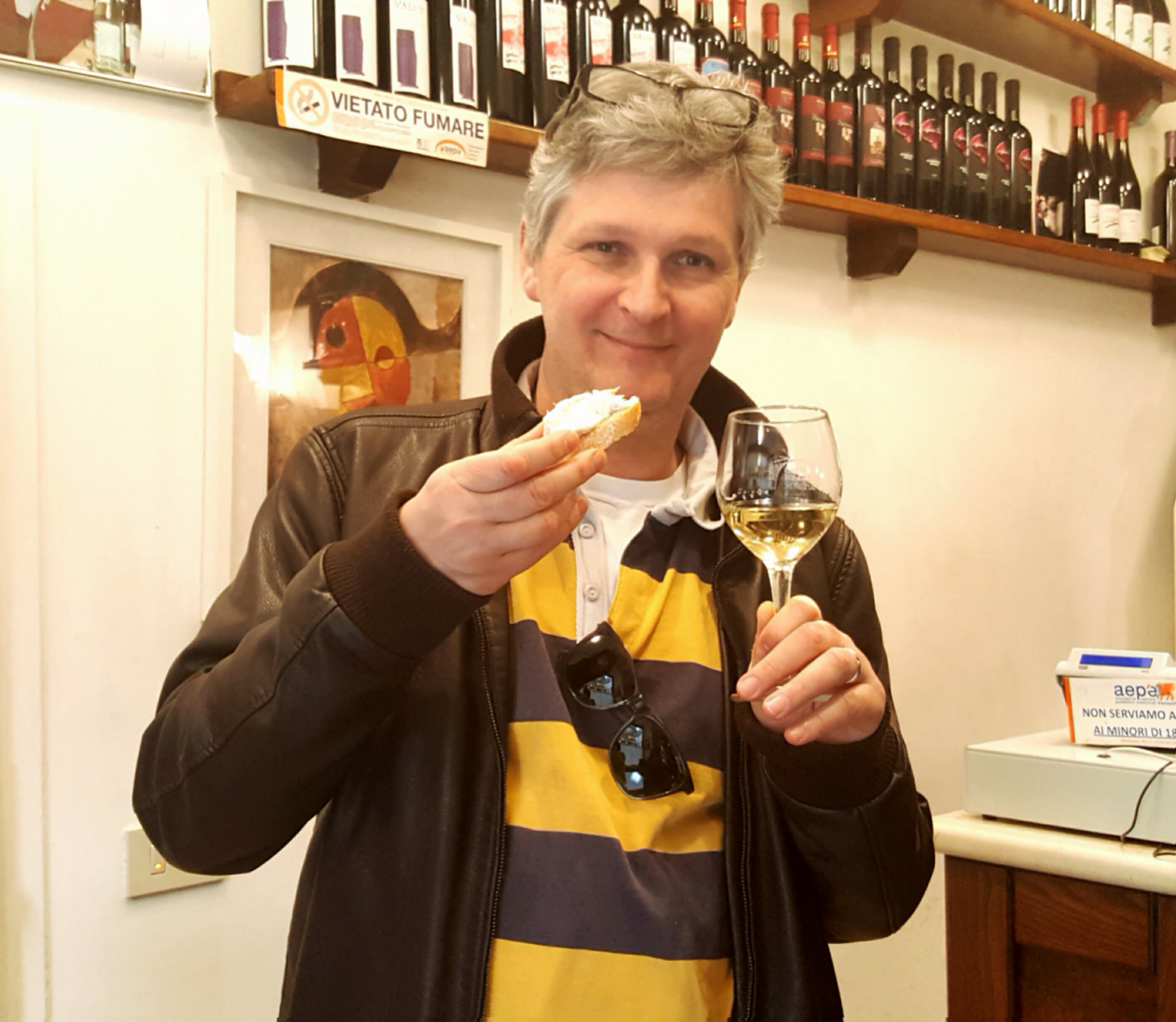MARIO PICCININ
