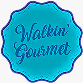 Walkin Gourmet