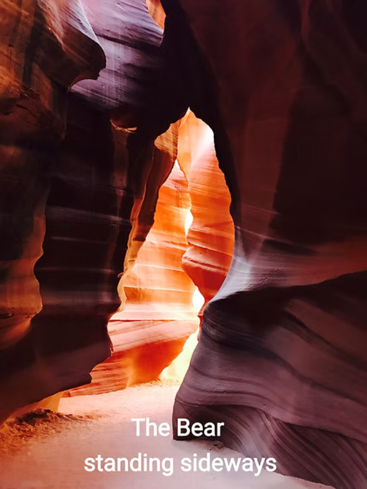 Entry Ticket for the Private VIP Upper Antelope Canyon Tour