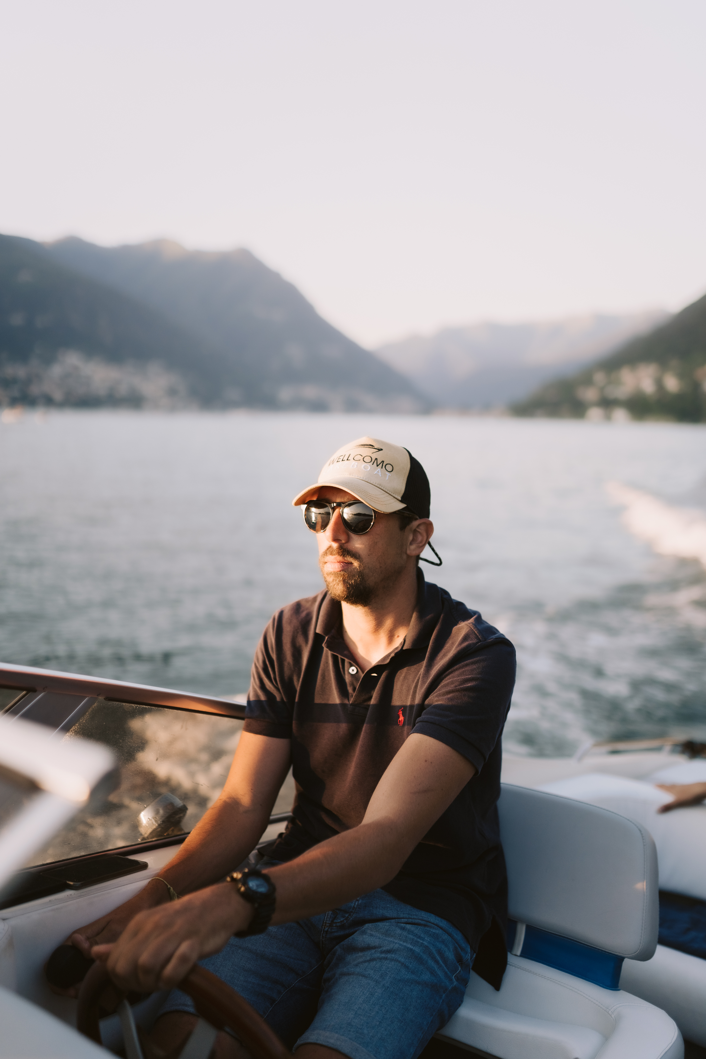 Mattia Galeazzi
