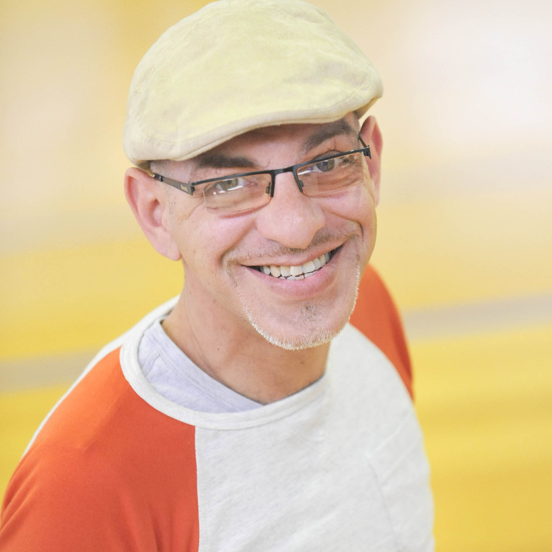 Vasilis Germanis