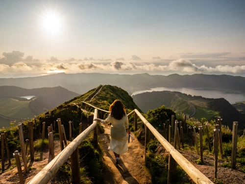 Azores Photo Experience – Beyond a Tour, a Lifetime Memory in the Best Landscapes
