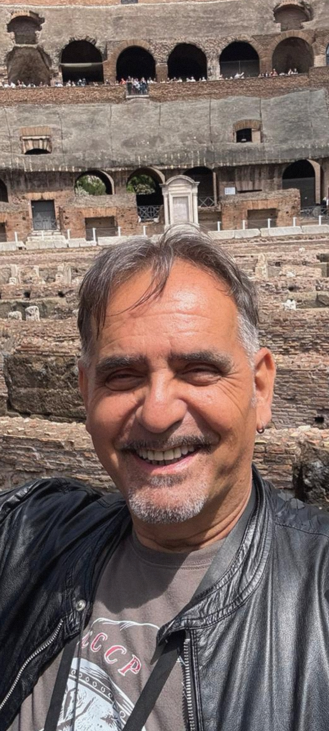 Pietro Petrilli