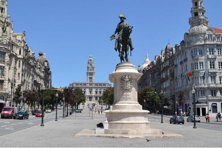 Porto Private Tour from Lisbon - Full Day