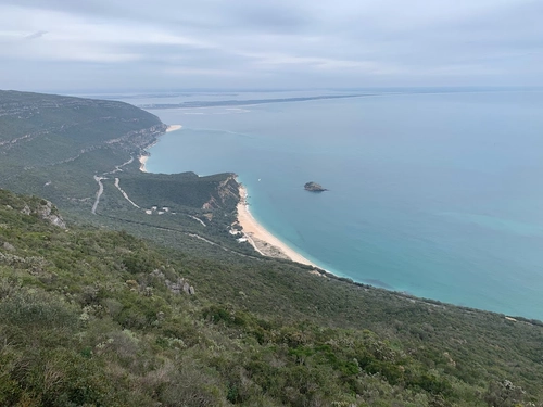 Arrábida Tour | 1 Day