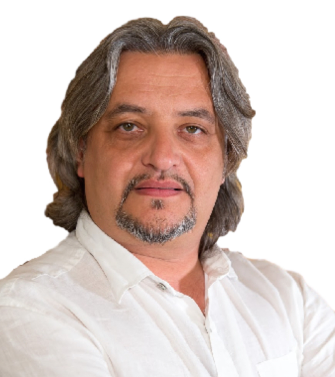 mauro carnati