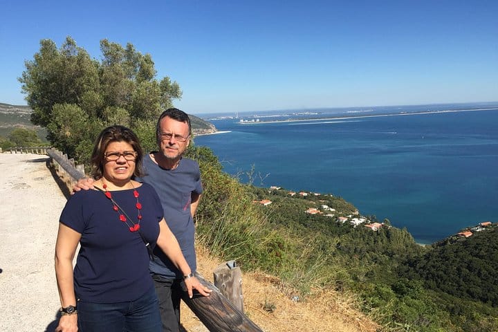 Wine Tasting - Private Half-Day Tour