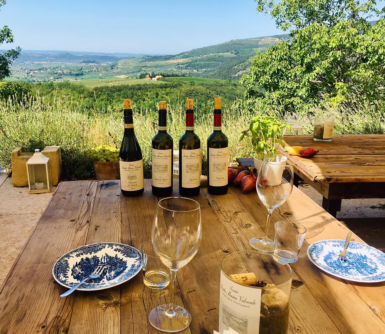 WINE TASTING WITH TYPICAL VENETIAN PRODUCTS
