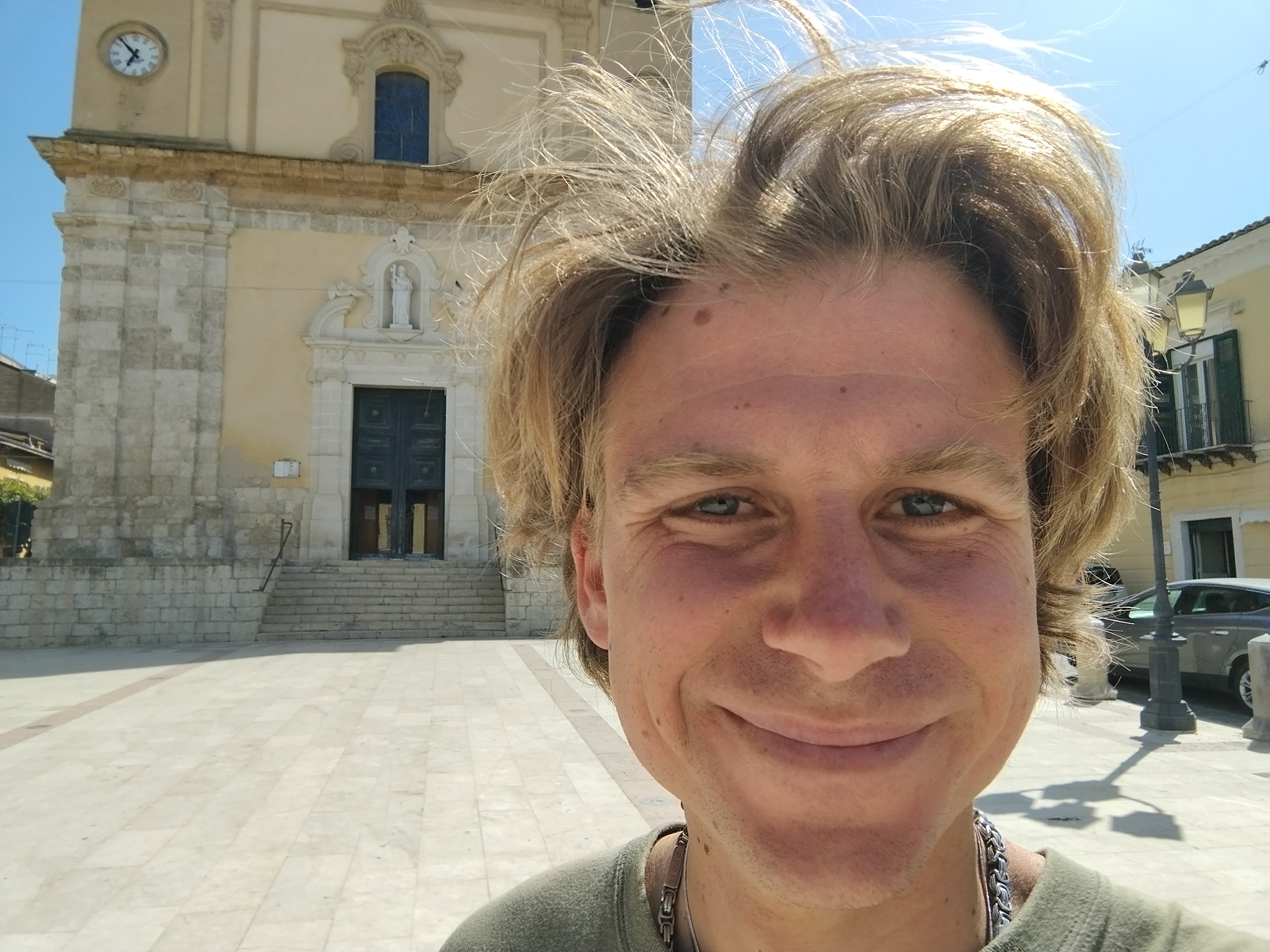 Mirco Mannino