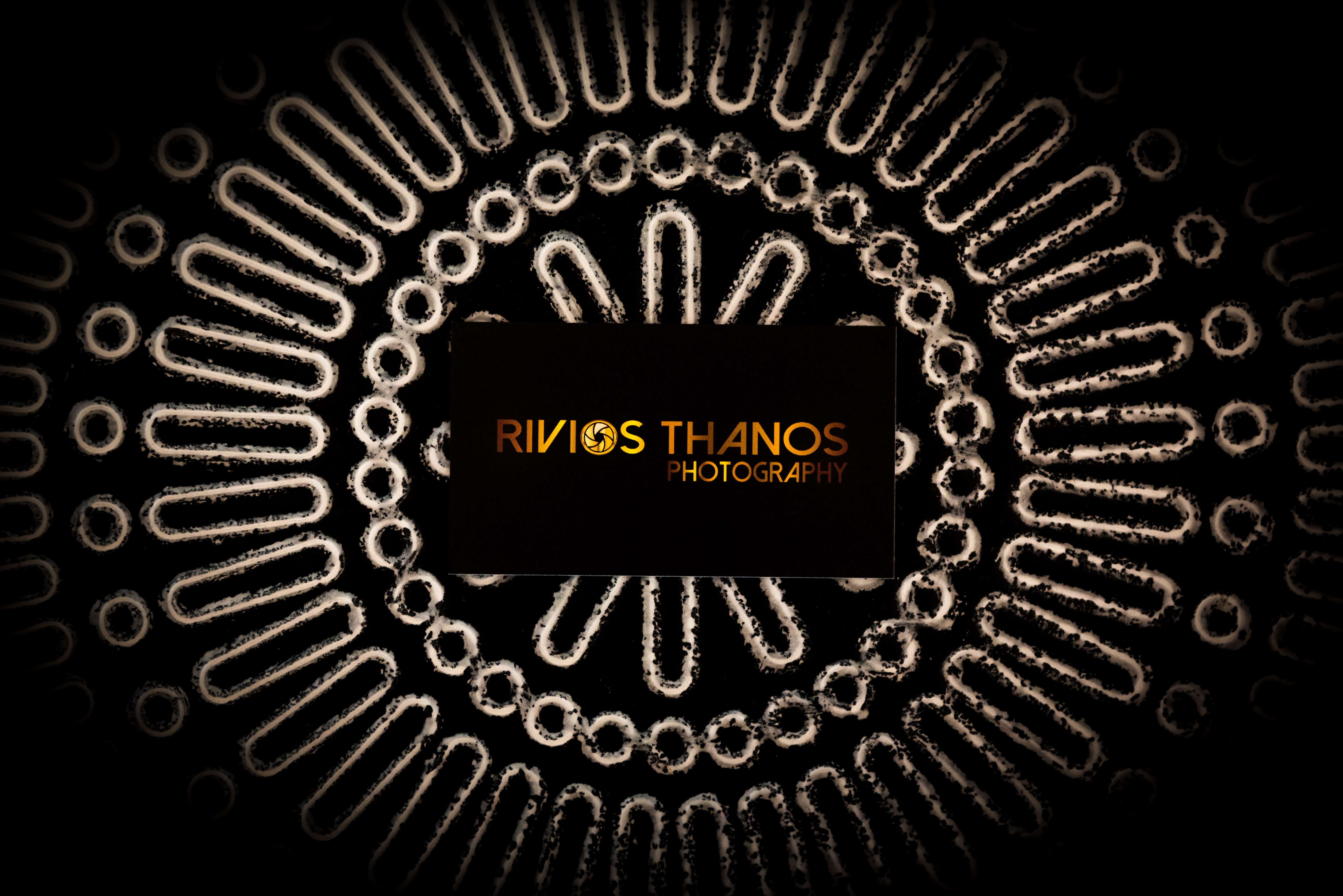 THANOS RIVIOS