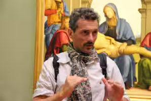 Mario Gesù Fantacci