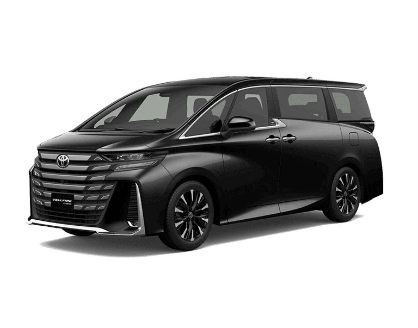 Maven Limousine Services