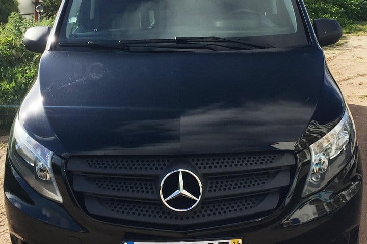 Private Transfer To or From Torres Vedras
