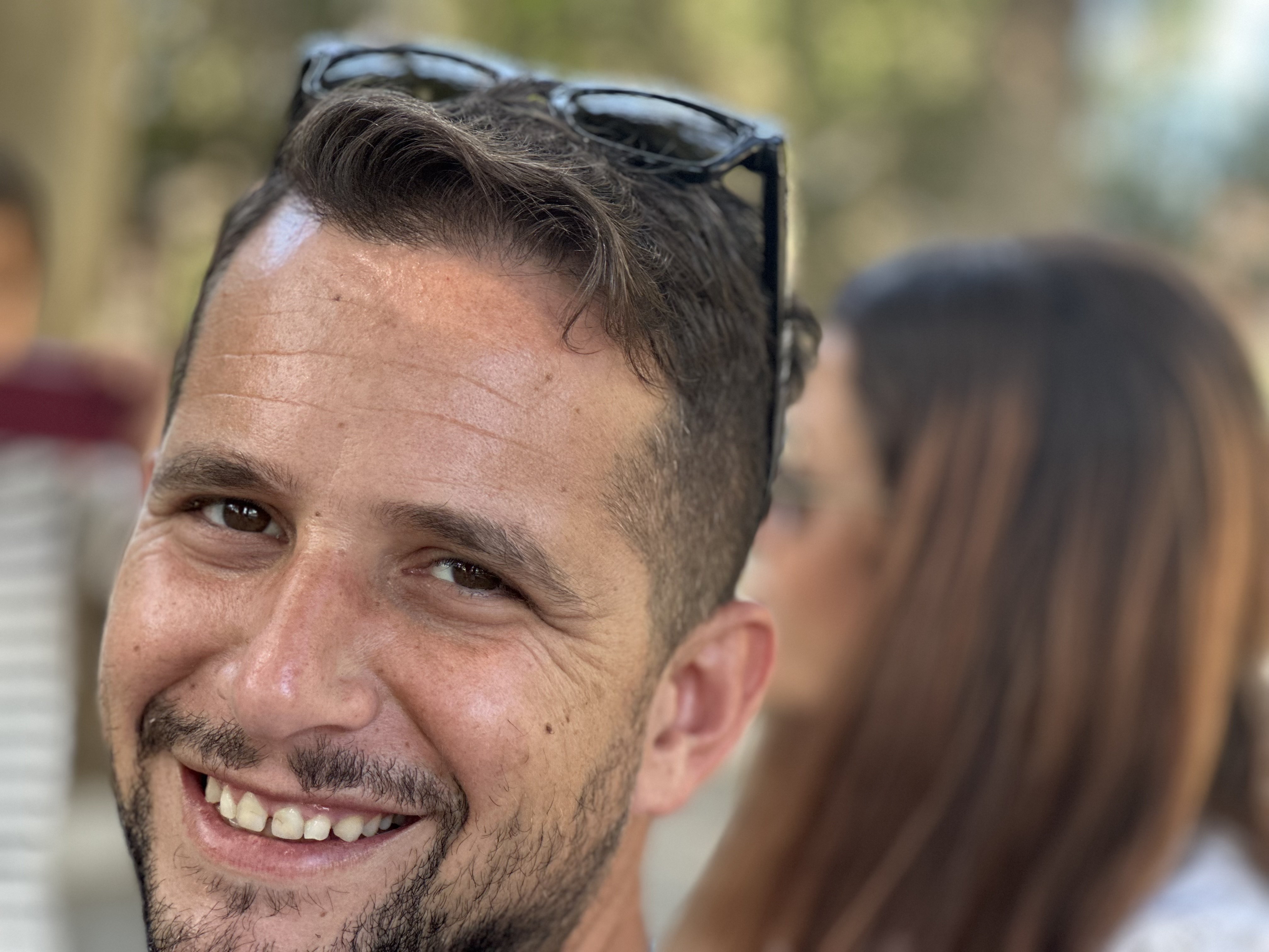 Massimiliano stumpo