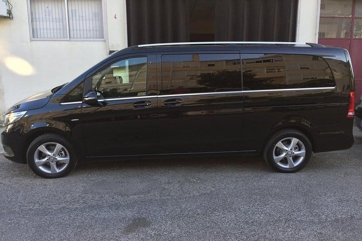 Private Transfer To or From Troia (by Alcácer)