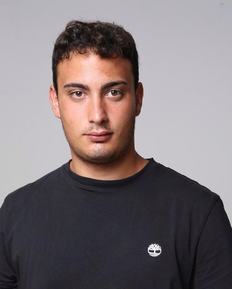 Giorgio Eterno