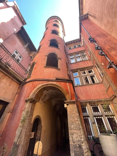 Outdoor Escape Game Lyon - The Return of Giovanni
