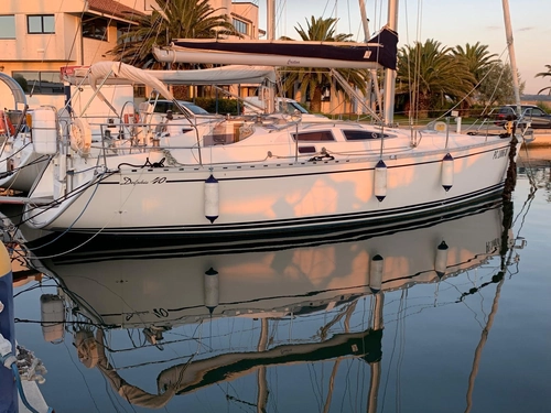 Sailing trip along the Adriatic coast of Abruzzo
