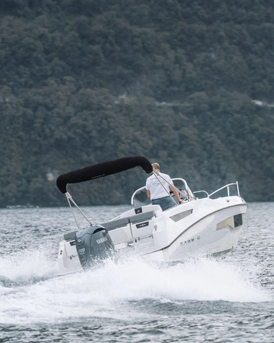 Grand Tour of Lake Como