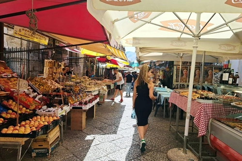 Discover Palermo in 3 hours