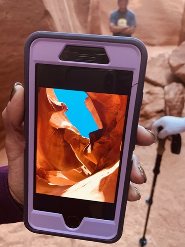 Lower Antelope (PRIME TIME) Horseshoe Bend Lake Powell depart from Las Vegas